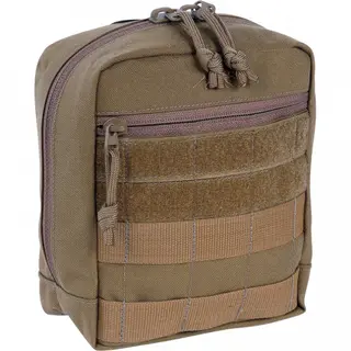 Tasmanian Tiger Tac Pouch 6, torba, brązowy