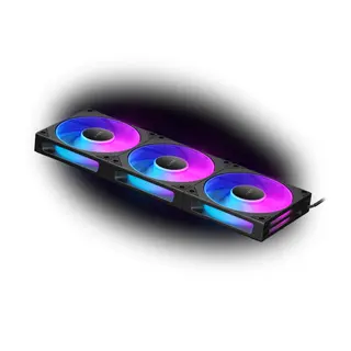 Wentylator OMEN Modular 120mm - Zestaw 3 szt.