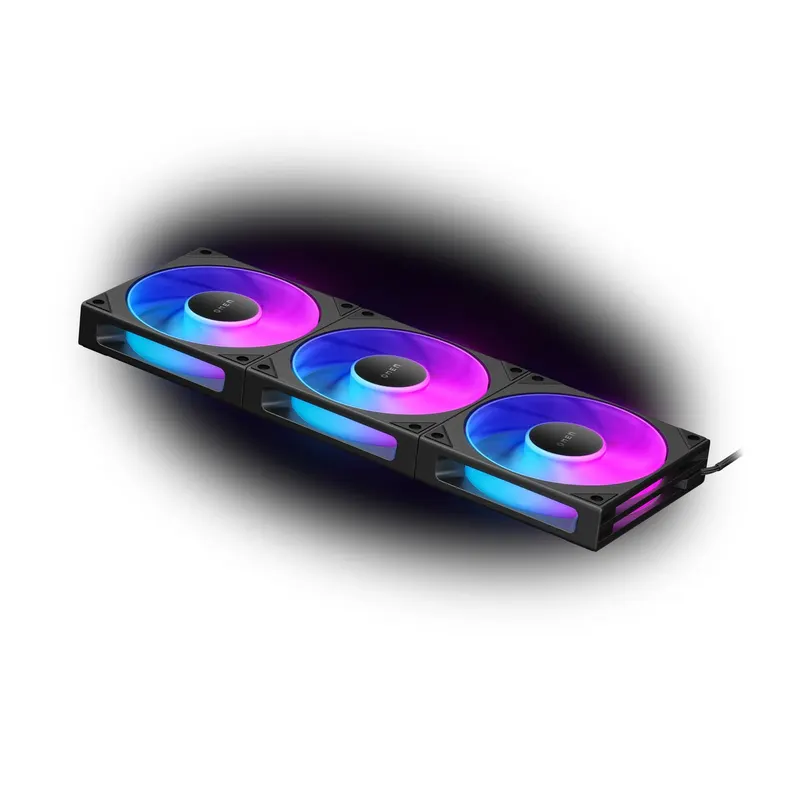 Wentylator OMEN Modular 120mm - Zestaw 3 szt.