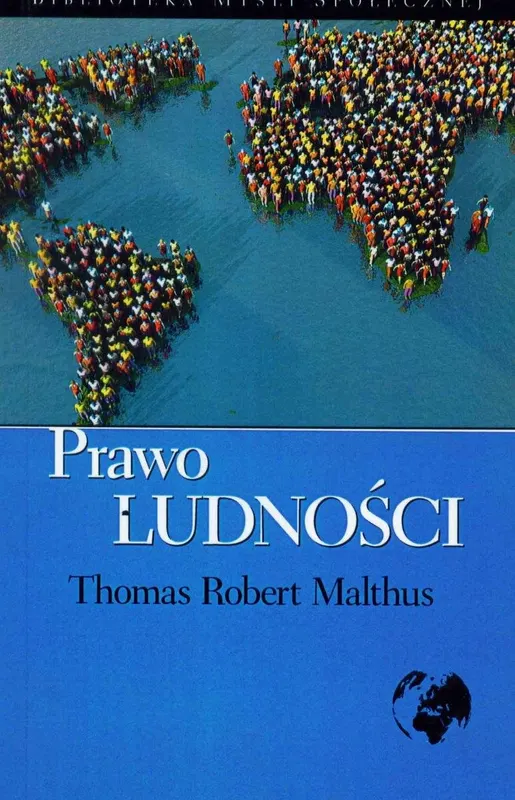 Prawo Ludności - ebook epub
