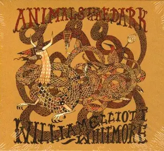 Animals In The Dark