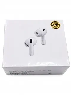 Bezprzewodowe słuchawki douszne Apple AirPods Pro 3 z etui MagSafe, IP57