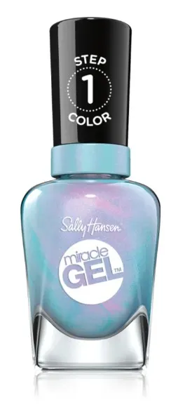 Sally Hansen Miracle Gel Top do Paznokci 669 Let's Get Digital