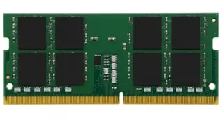 Kingston Pamięć DDR4 SODIMM 32GB/3200 CL22