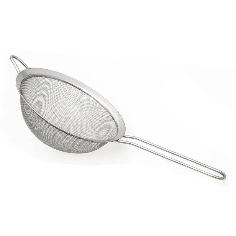 Sitko stalowe MASSEN 16cm/OD1839