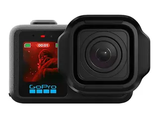Kamera sportowa GOPRO MISSION 1 PRO Czarny
