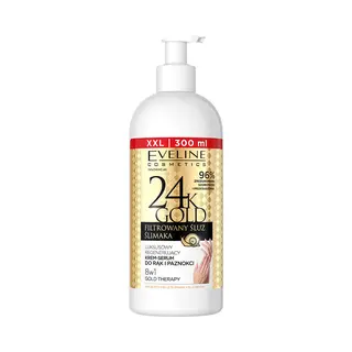 Regenerujący krem-serum do rąk