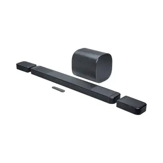 Soundbar JBL BAR 1300 mk2 11.1.4 2470 W - bezprzewodowe głośniki / sub