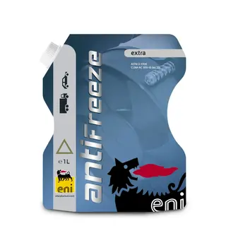 eni Antifreeze Extra, 1L