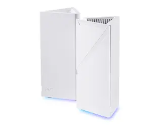 MSI Router Roamii BE Pro Mesh System - 2 Pak