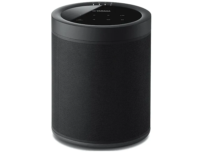 PRODUKT PO EKSPOZYCJI - Głośnik sieciowy YAMAHA MusicCast 20 (WX-021) Czarny