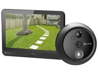 Inteligentny wideodomofon EZVIZ HP4