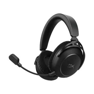 HyperX Cloud Alpha 2 – bezprzewodowe słuchawki gamingowe
