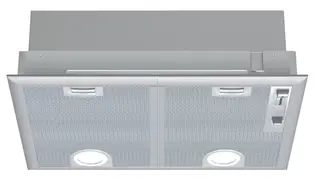 Okap wysepkowy Siemens iQ300 LB55565