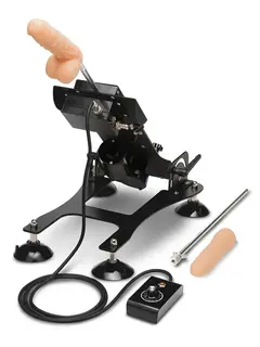 Angle Master Heavy Duty Sex Machine