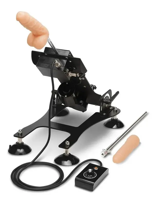 Angle Master Heavy Duty Sex Machine