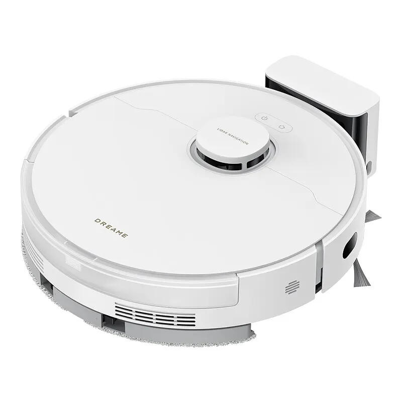 Robot sprzątający Dreame D20 Pro Biały