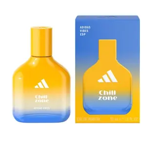 ADIDAS Vibes Chill Zone Woda Perfumowana Unisex 50ml