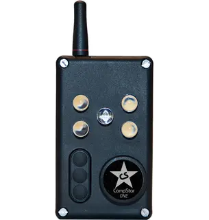 Bivvylight CS Campstar ONE for Carp Sounder Age ONE