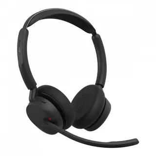 Jabra Słuchawki Evolve3 45 Stereo Link 390a MS