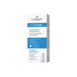 Floslek Pharma Wyciszająca Ampułka 30ml