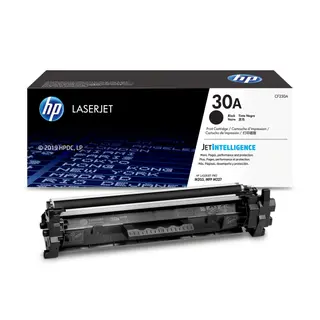 HP 30A Czarny Oryginalny Toner LaserJet CF230A