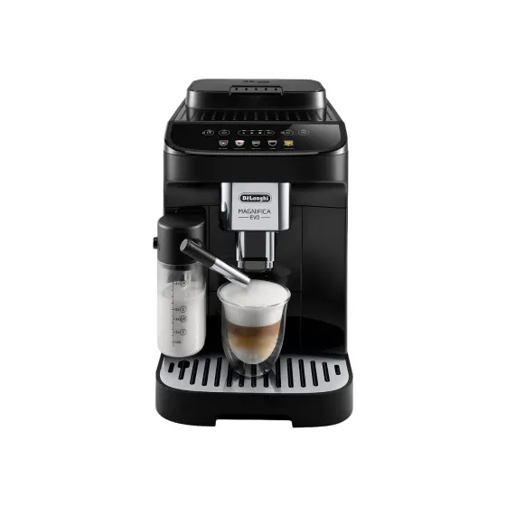 Ekspres ciśnieniowy DeLonghi Magnifica Evo ECAM290.61.B - czarny