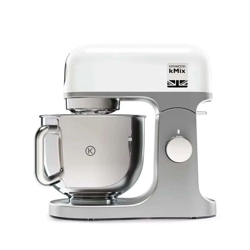 Kenwood kMix KMX750AWH Biały