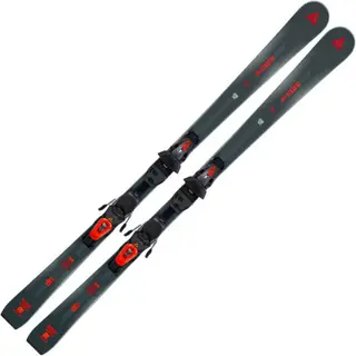 Fischer The Curv DTI + RS 11 PR