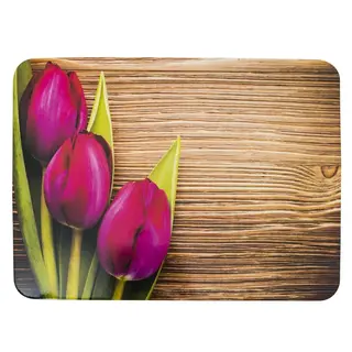 NEL Mata tw.30x40cm "tulipany"*(op.6szt.)/DI8389