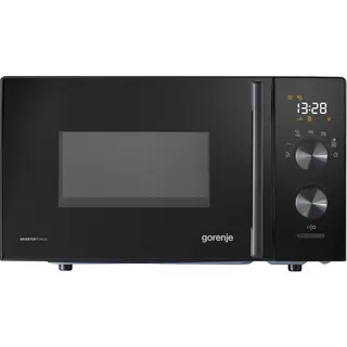 Kuchenka mikrofalowa Gorenje MO20AE1B5 800W AquaClean Timer 20l