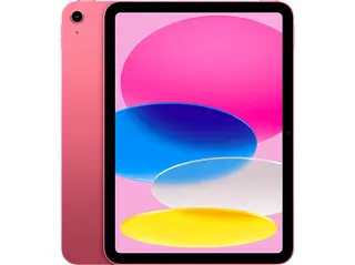 Tablet APPLE iPad 11 A16 (11. gen., 2025) 256 GB Wi-Fi Różowy