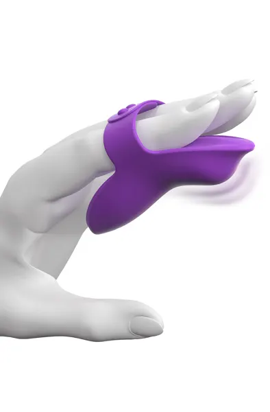 Pipedream Her Finger Vibe