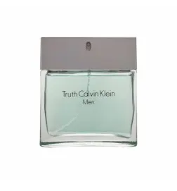 Calvin Klein Truth Men Eau De Toilette Spray 100ml