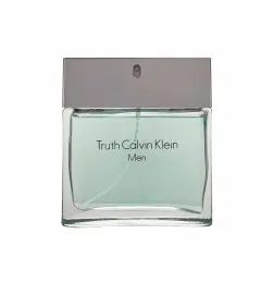 Calvin Klein Truth Men Eau De Toilette Spray 100ml