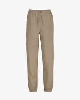 Gant Spodnie Dresowe Damskie Regular Fit Beżowe