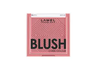 Lamel Blush Cheek Róż do Policzków 405