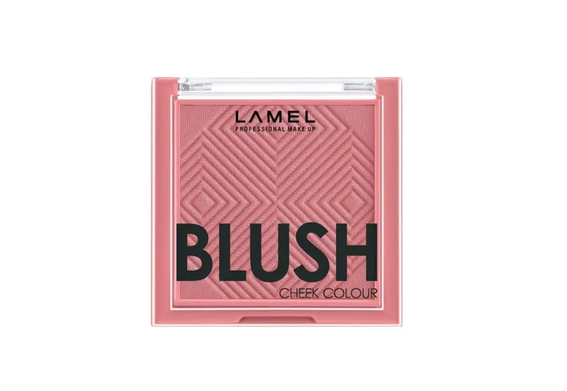 Lamel Blush Cheek Róż do Policzków 405