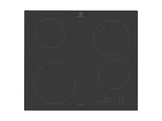 Płyta Indukcyjna ELECTROLUX LIB60420CL 300 Czarny matowy