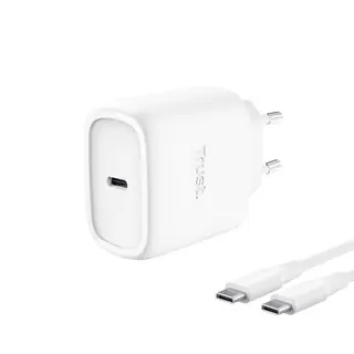 Trust Ładowarka Maxo 45W USB-C GaN dla Apple
