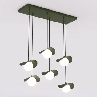 RITUAL 6 OLIVE GREEN