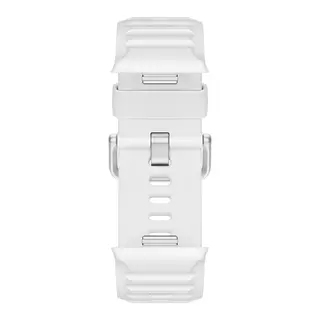 Pasek do WATCH FIT – Biały