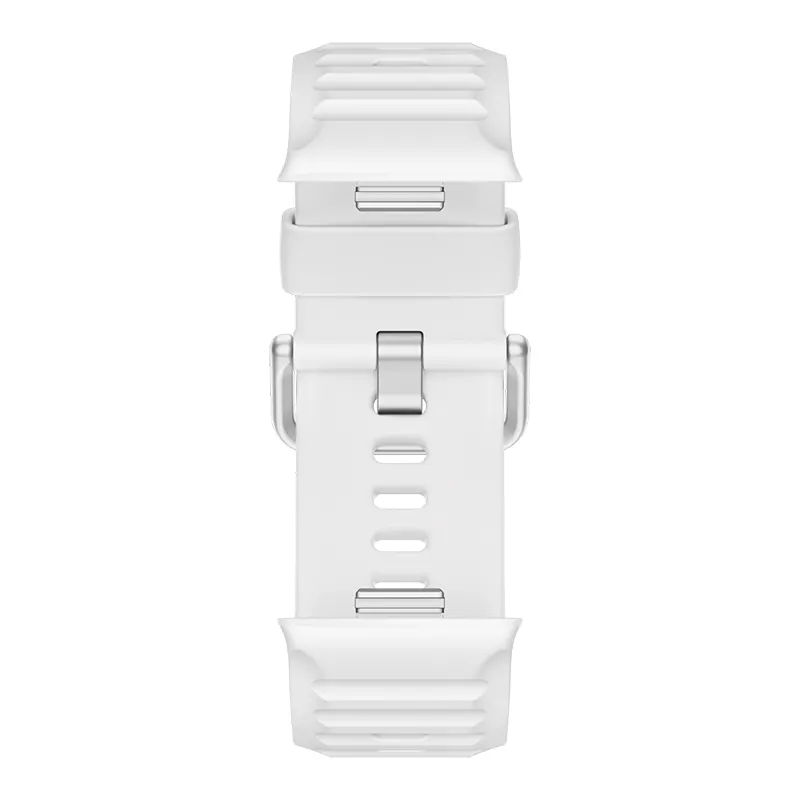 Pasek do WATCH FIT – Biały