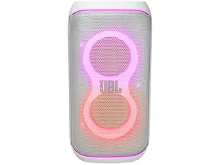 System audio JBL Partybox Club 120 Biały