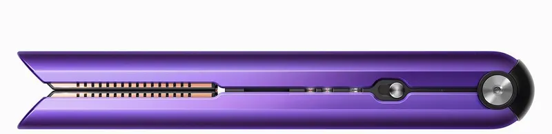 Dyson Corrale™ Czerń/Fiolet | Kup na Dyson.pl i testuj 30 dni