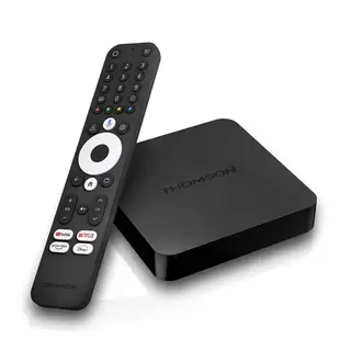 Odtwarzacz multimedialny Thomson 240 G Android TV 12 4K UHD HDR10 8 GB