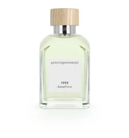 Adolfo Dominguez Agua Fresca Eau De Toilette Spray 200ml