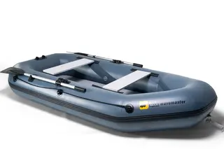 Nadmuchiwana łódź MK Wavemaster 330 cm