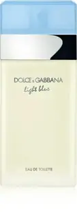 Dolce & Gabbana Light Blue 100ml woda toaletowa