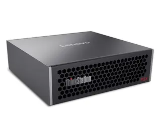 Lenovo Mini PC PGX 30KL000FYM DGXOS GB10 128GB/2TB/INT/LINUX/1YR OS